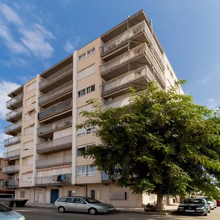 Apartment Espanatour Panoramico *