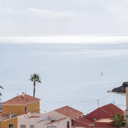 Apartment Espanatour Panoramico *