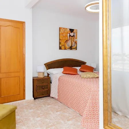 Apartment Espanatour Panoramico