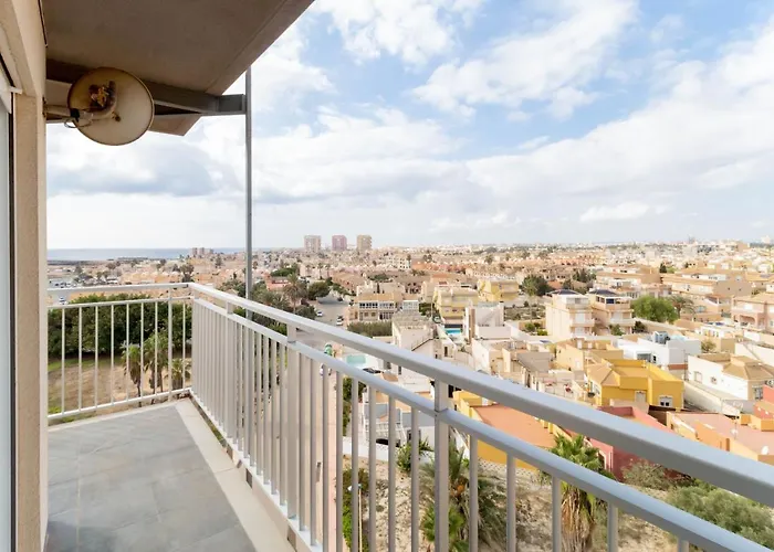 Espanatour Panoramico *