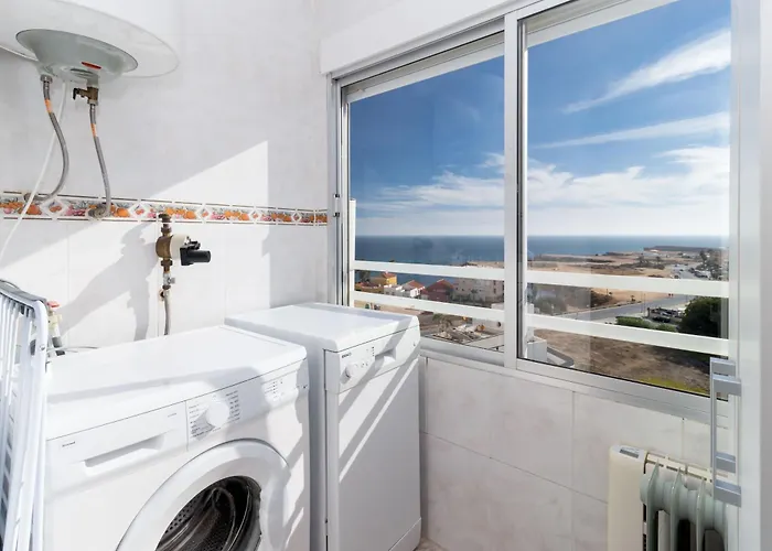 Apartment Espanatour Panoramico *