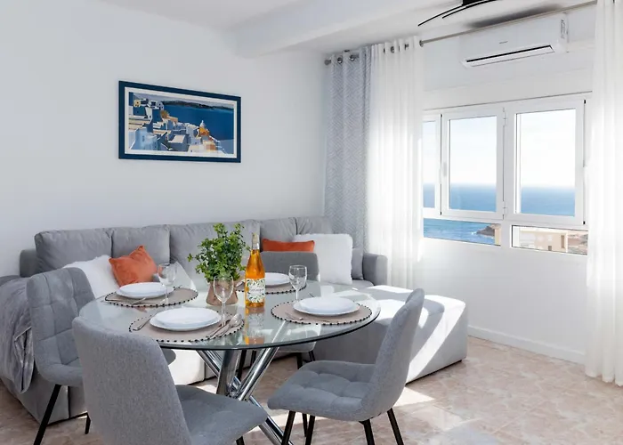 Apartment Espanatour Panoramico *