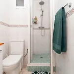 Espanatour Panoramico Lägenhet *