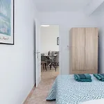 Espanatour Panoramico Lägenhet *