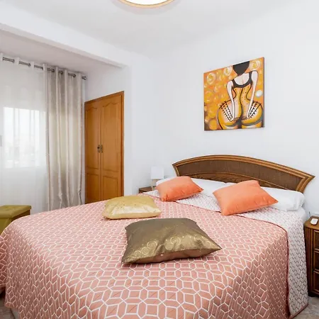 Espanatour Panoramico Appartamento Torrevieja