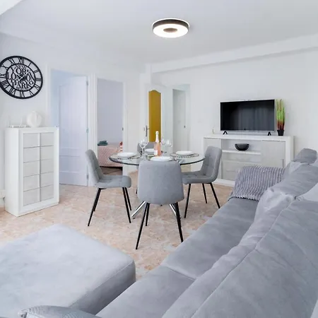 Appartamento Espanatour Panoramico