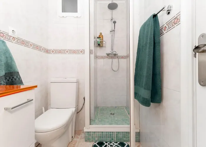 Espanatour Panoramico Appartamento *