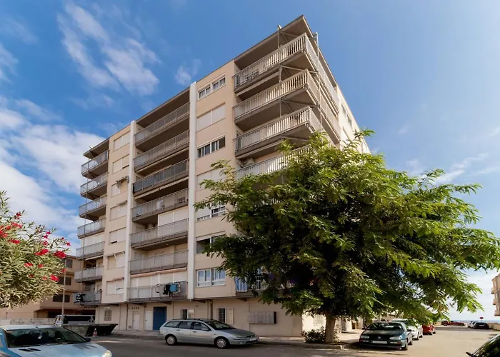 Appartamento Espanatour Panoramico *