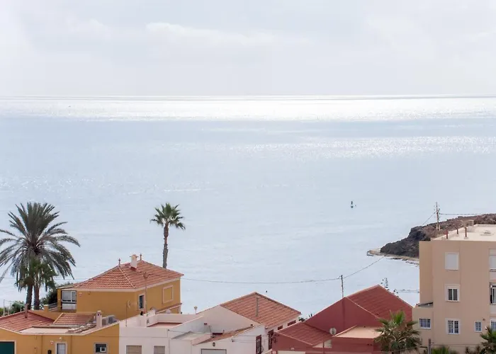 Appartamento Espanatour Panoramico *